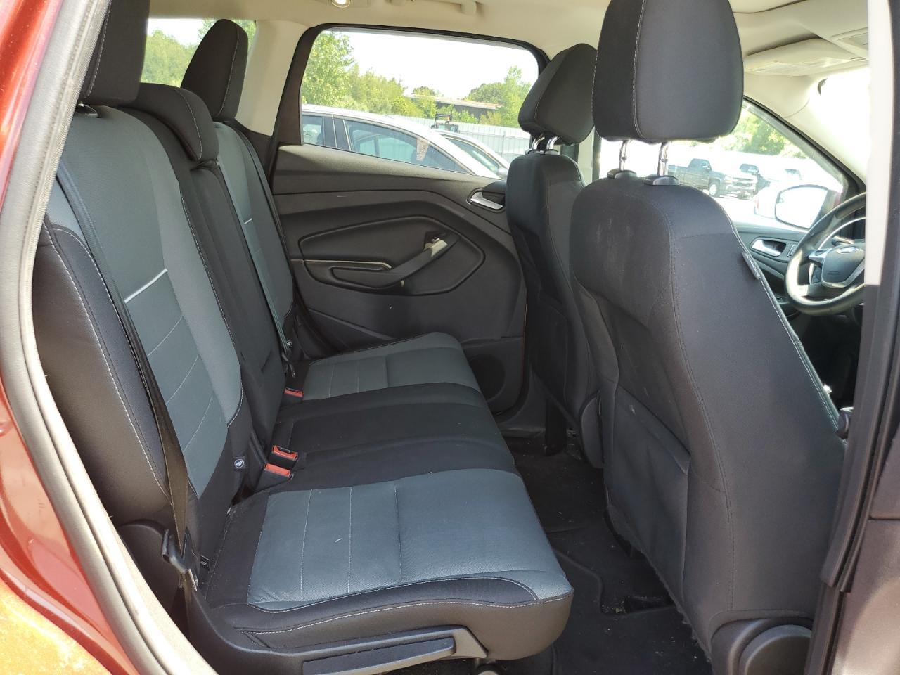 Ford Escape Se Image 4