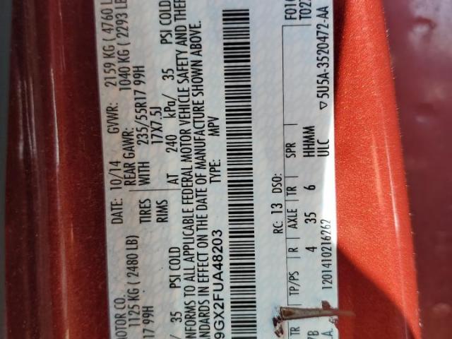 Ford Escape Se Image 13