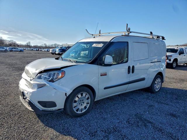  Salvage Ram Promaster