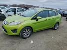 Ford Fiesta Se Image 1