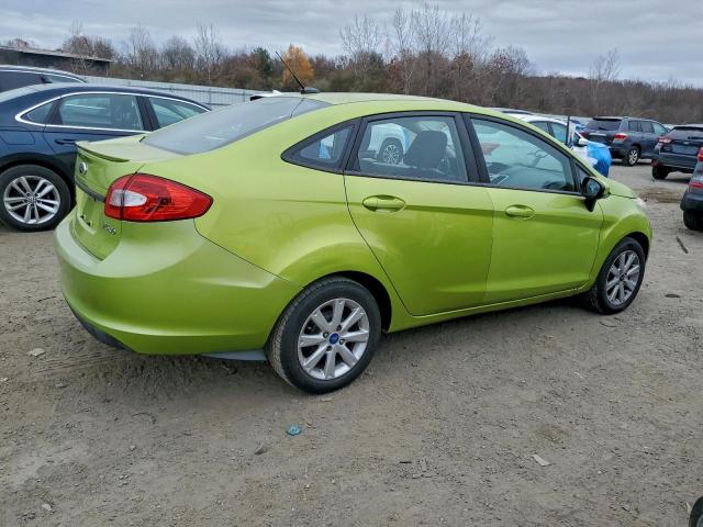 Ford Fiesta Se Image 5