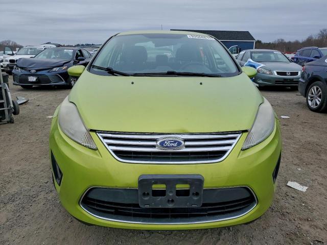 Ford Fiesta Se Image 6