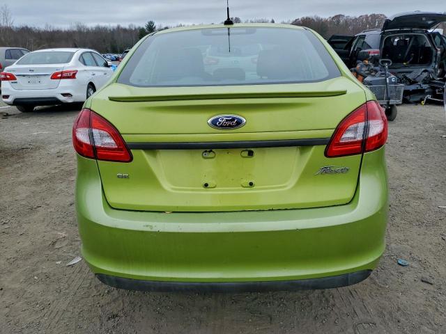 Ford Fiesta Se Image 12