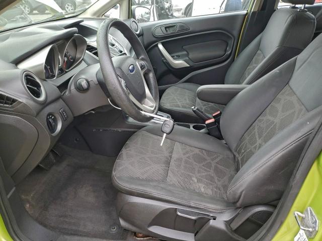 Ford Fiesta Se Image 2
