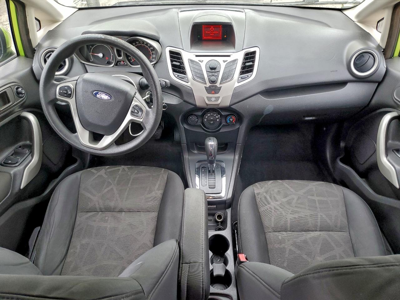 Ford Fiesta Se Image 3