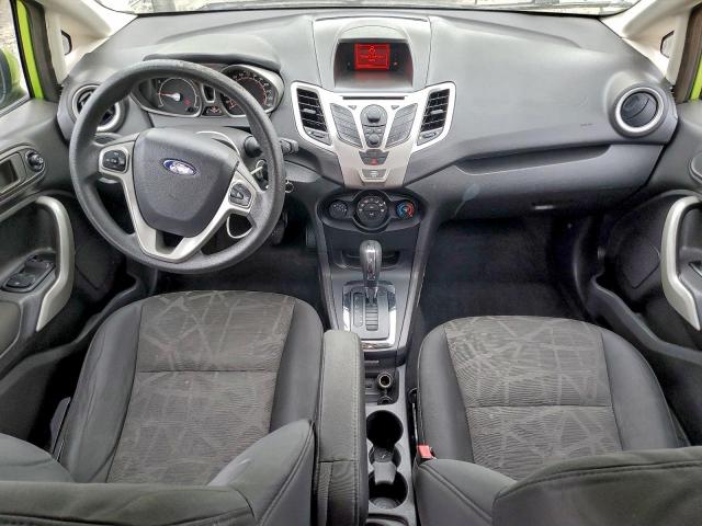 Ford Fiesta Se Image 3