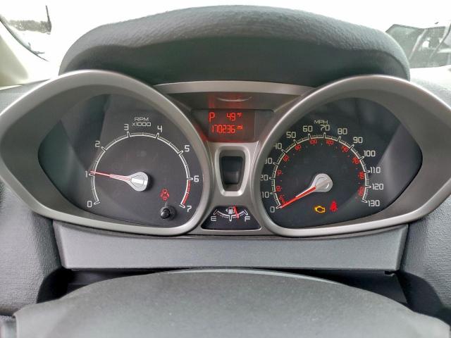 Ford Fiesta Se Image 11