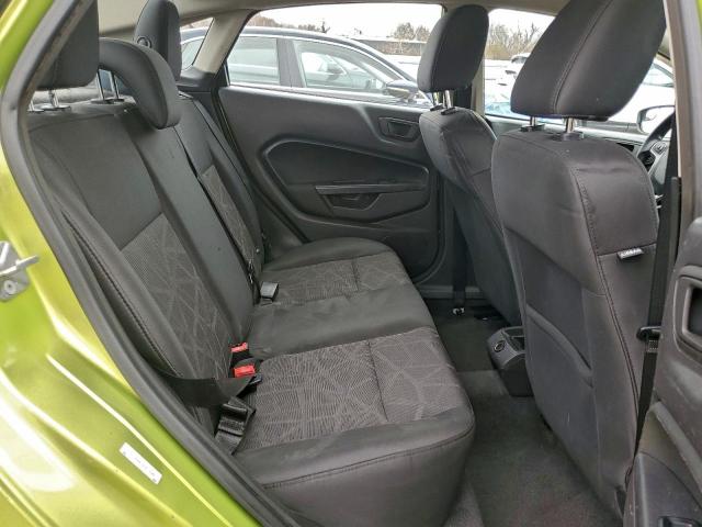 Ford Fiesta Se Image 7