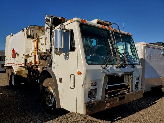 Salvage Mack 600 Leu600