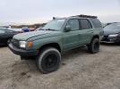 Toyota 4Runner Sr5 Image 1