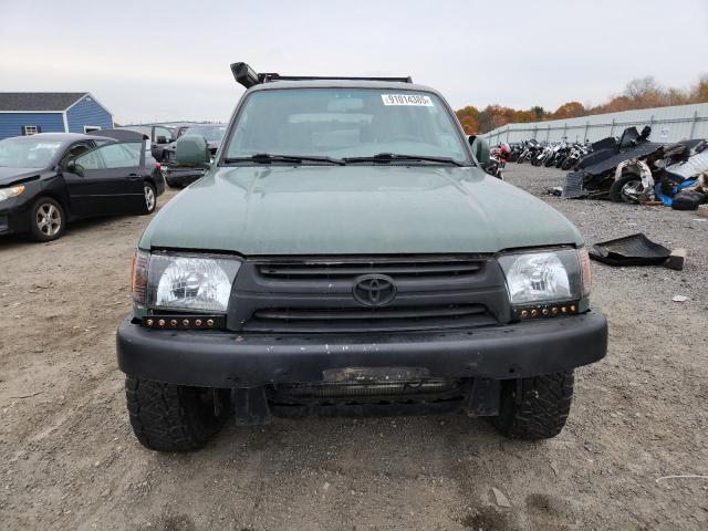 Toyota 4Runner Sr5 Image 6