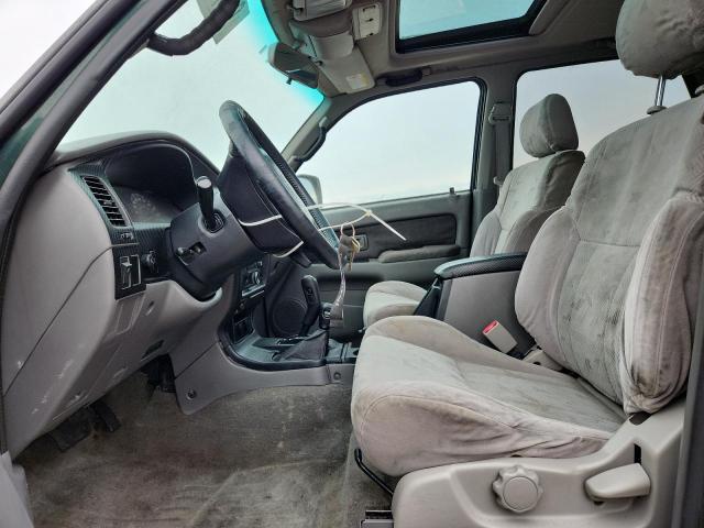 Toyota 4Runner Sr5 Image 4