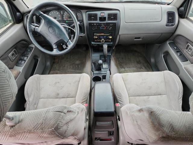 Toyota 4Runner Sr5 Image 3