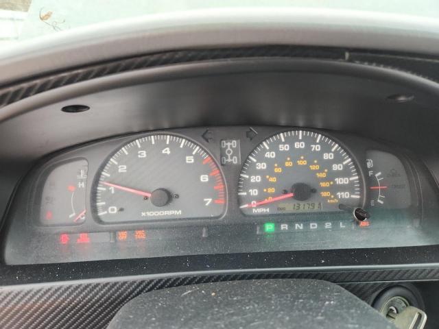 Toyota 4Runner Sr5 Image 8