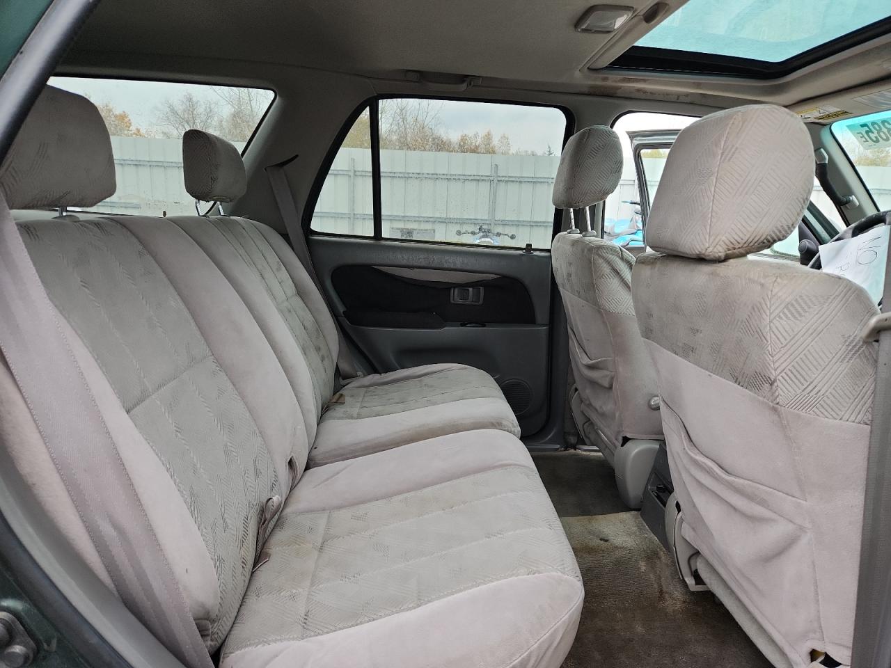 Toyota 4Runner Sr5 Image 7