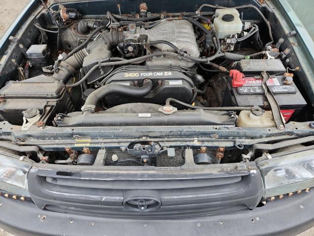 Toyota 4Runner Sr5 Image 9