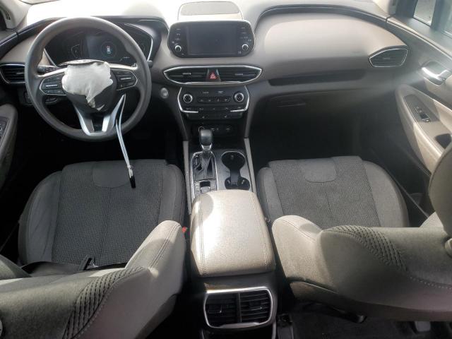 Hyundai SANTA FE Sel Image 13