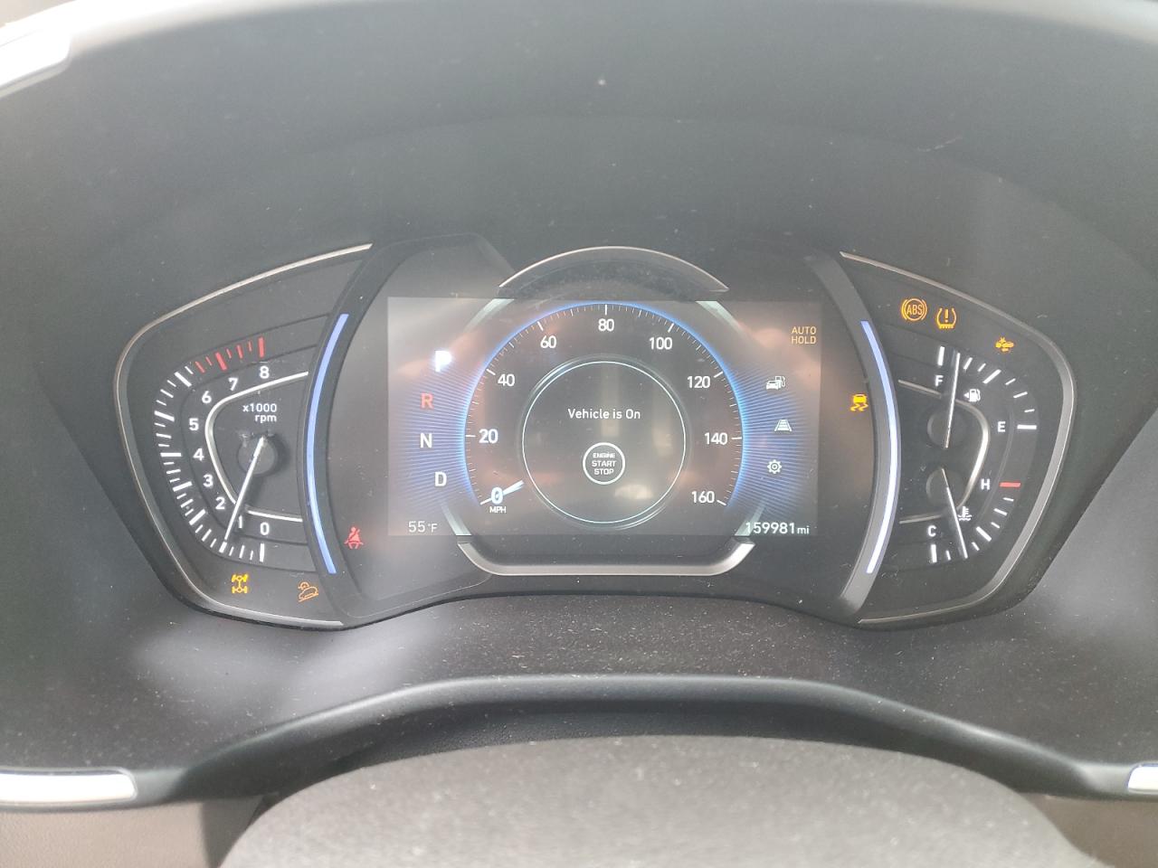 Hyundai SANTA FE Sel Image 11