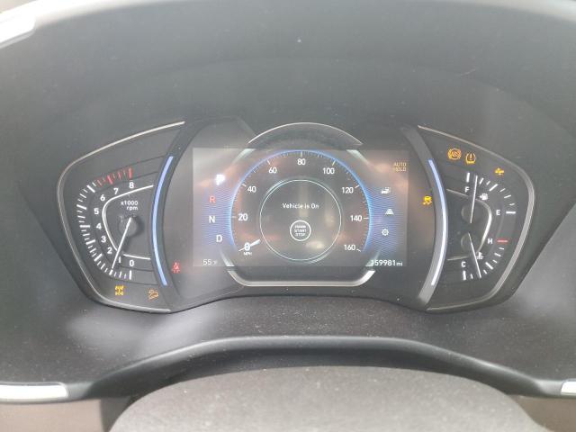Hyundai SANTA FE Sel Image 11