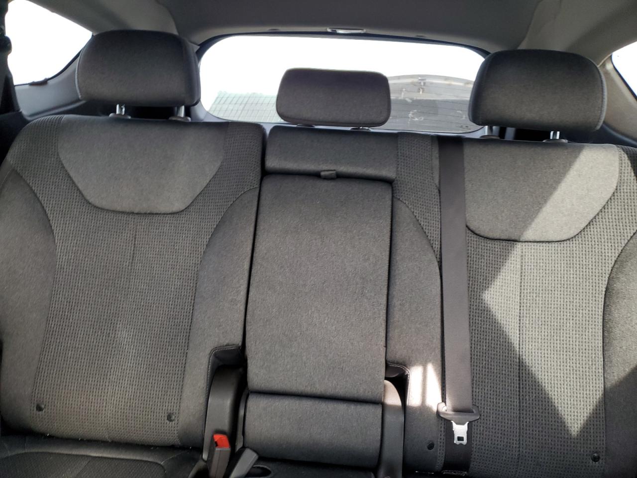 Hyundai SANTA FE Sel Image 7