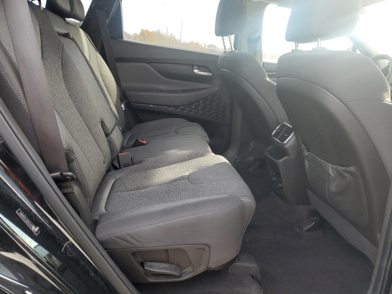 Hyundai SANTA FE Sel Image 14