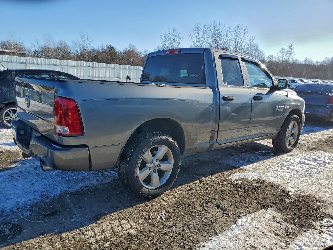 Ram 1500 St Image 10