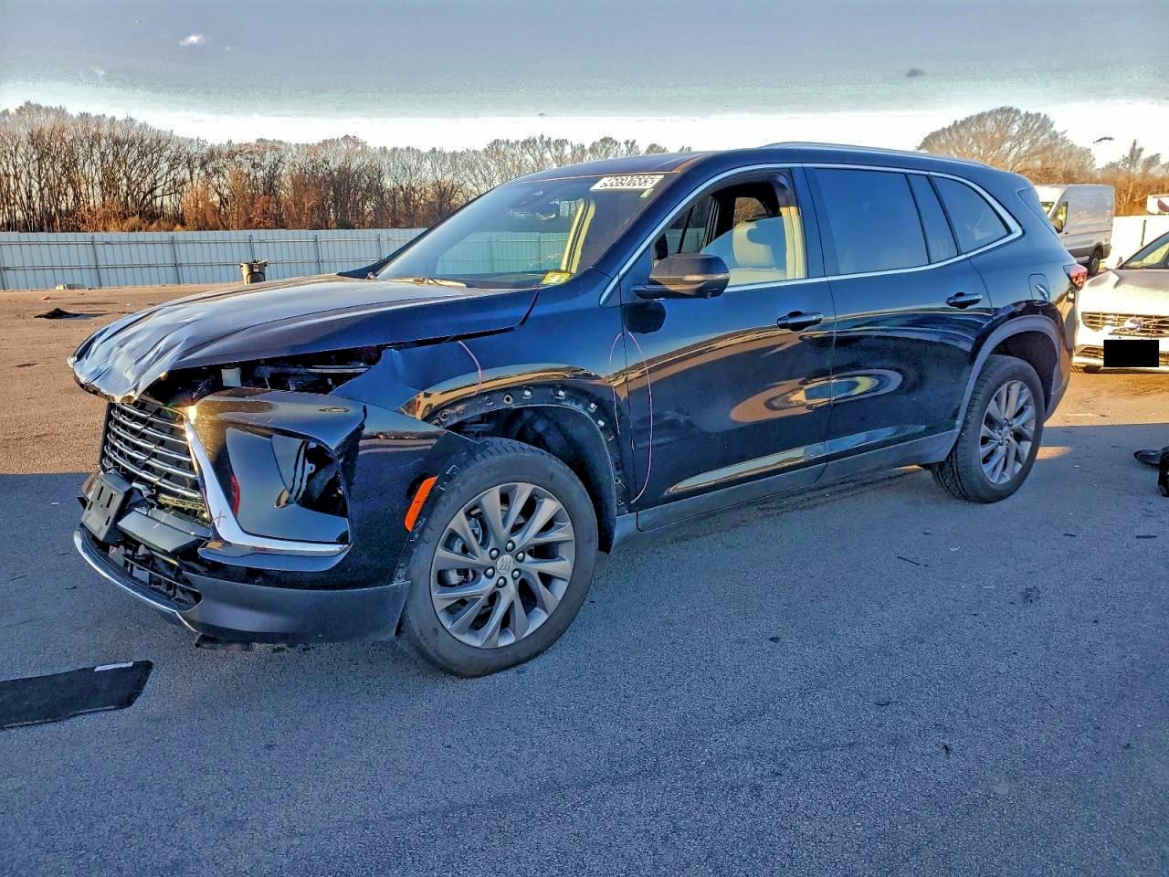 Buick Enclave Preferred Image 1