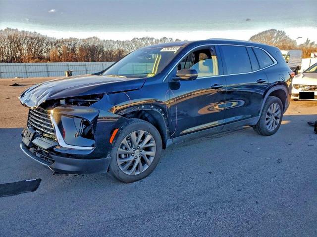  Salvage Buick Enclave