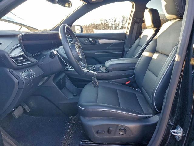 Buick Enclave Preferred Image 13