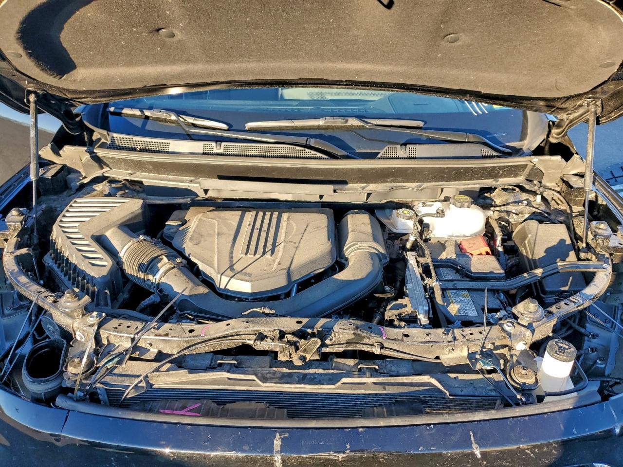 Buick Enclave Preferred Image 10