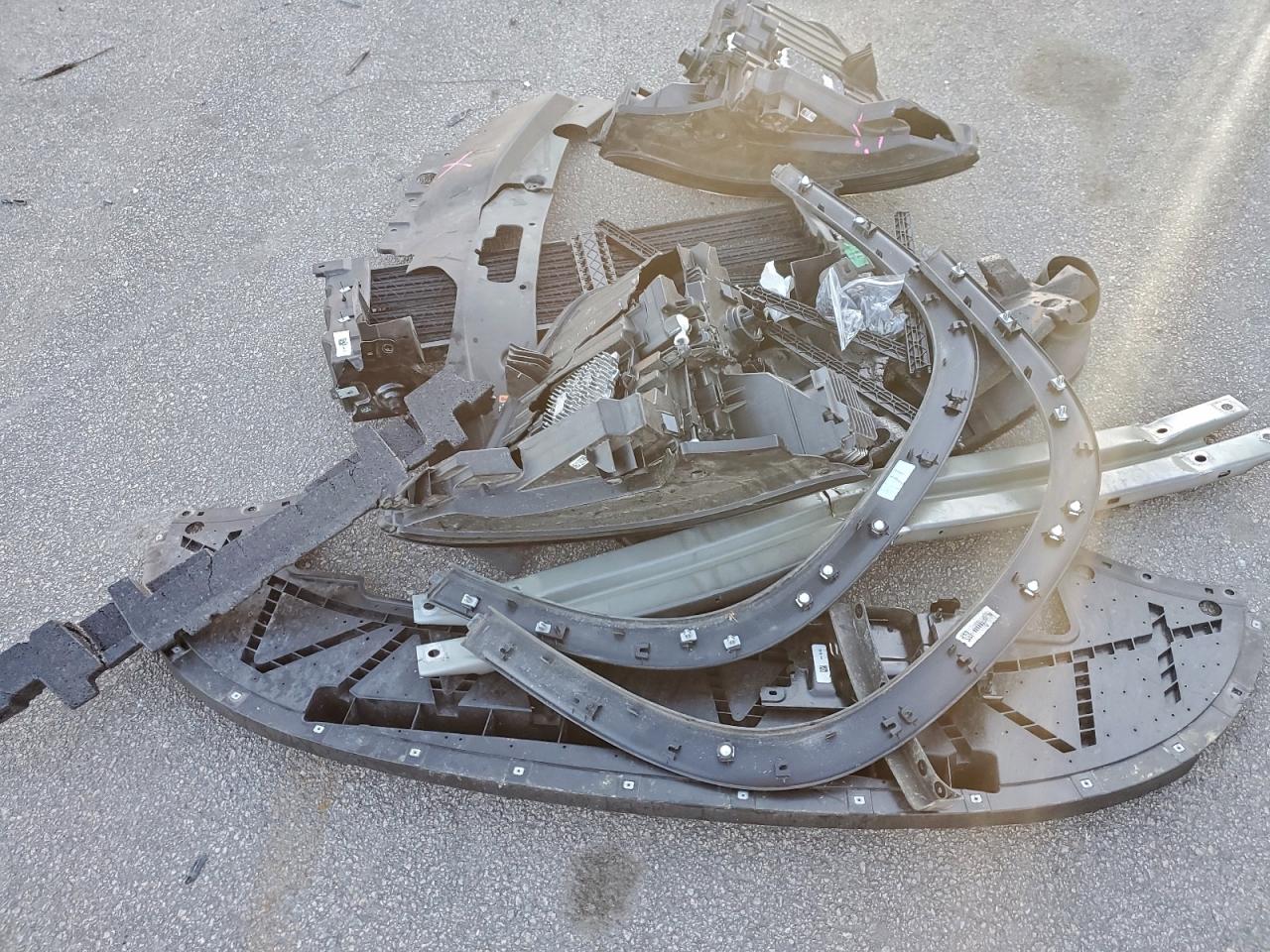 Buick Enclave Preferred Image 7