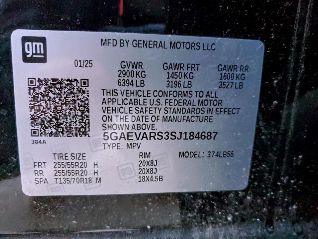 Buick Enclave Preferred Image 12