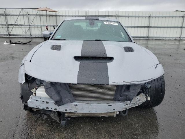 Dodge Charger Srt Hellcat Image 2