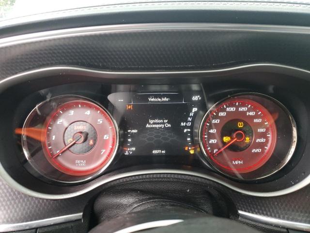 Dodge Charger Srt Hellcat Image 11