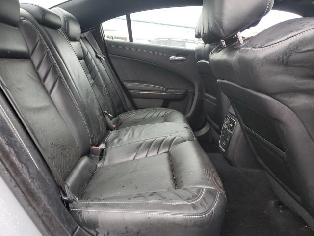 Dodge Charger Srt Hellcat Image 7