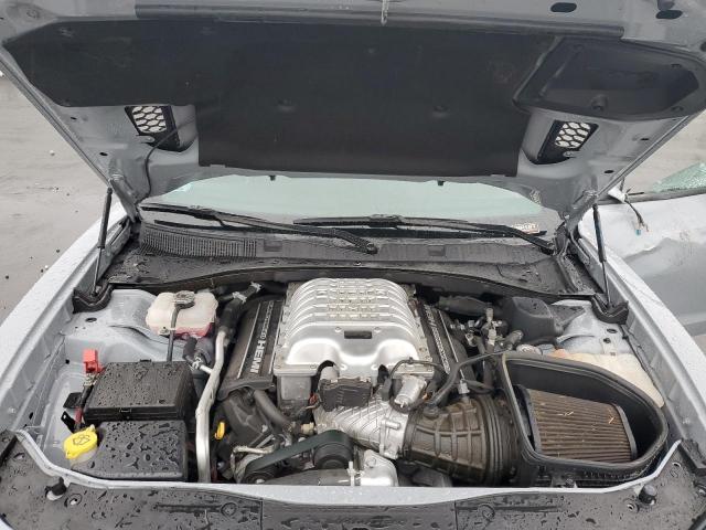 Dodge Charger Srt Hellcat Image 9