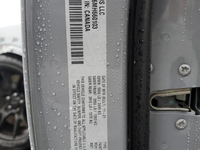 Dodge Charger Srt Hellcat Image 3