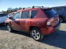 Jeep Compass Latitude Image 12