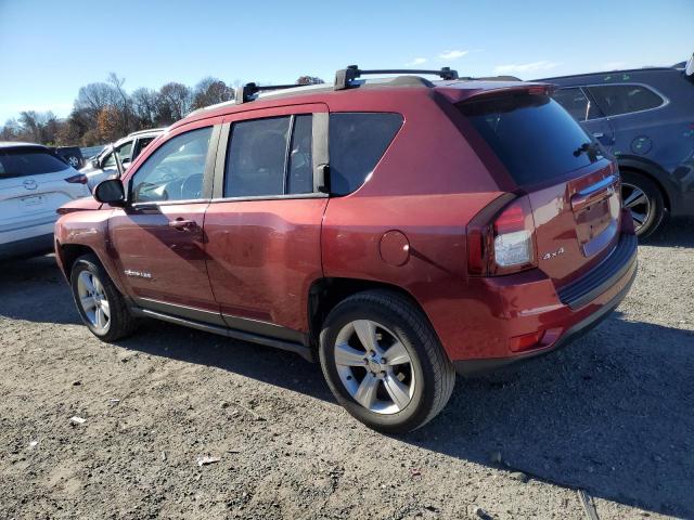 Jeep Compass Latitude Image 12