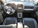 Jeep Compass Latitude Image 2