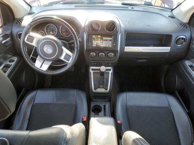 Jeep Compass Latitude Image 2
