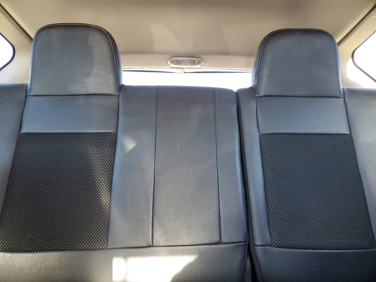 Jeep Compass Latitude Image 7