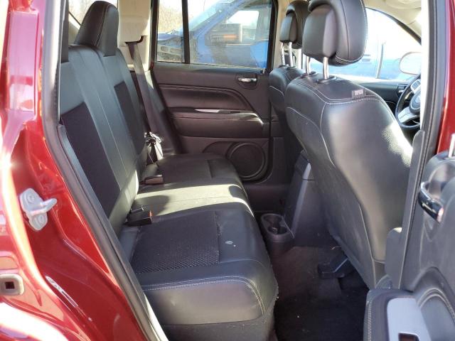 Jeep Compass Latitude Image 3