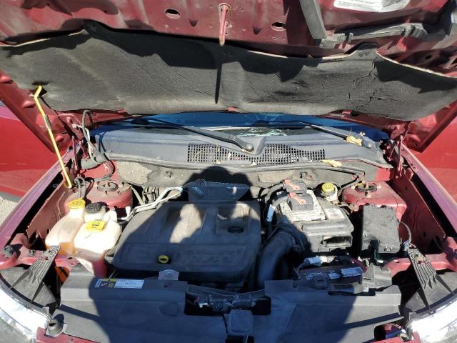 Jeep Compass Latitude Image 11