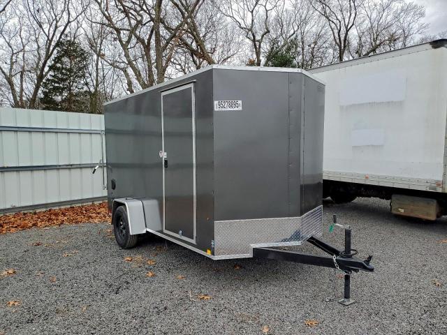  Salvage Sure-trac Other