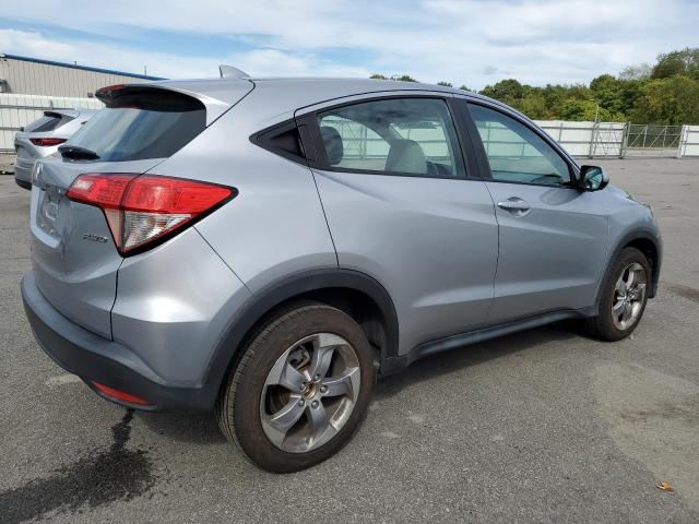 Honda HR-V Lx Image 4