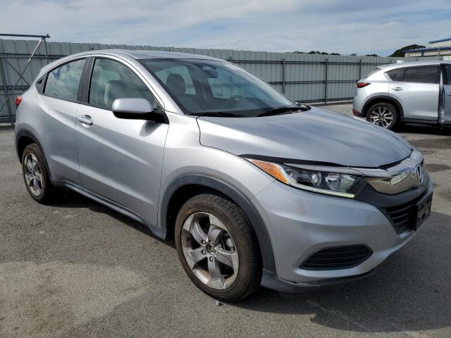 Honda HR-V Lx Image 6