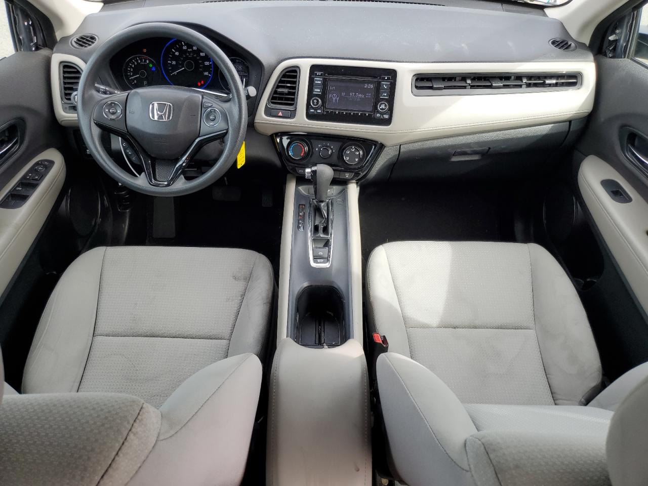 Honda HR-V Lx Image 7