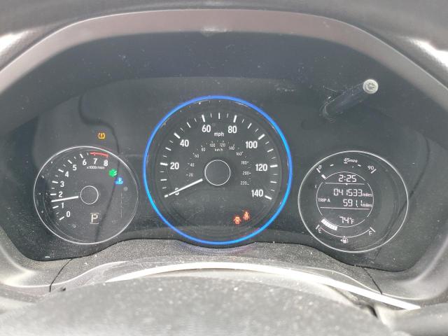 Honda HR-V Lx Image 8