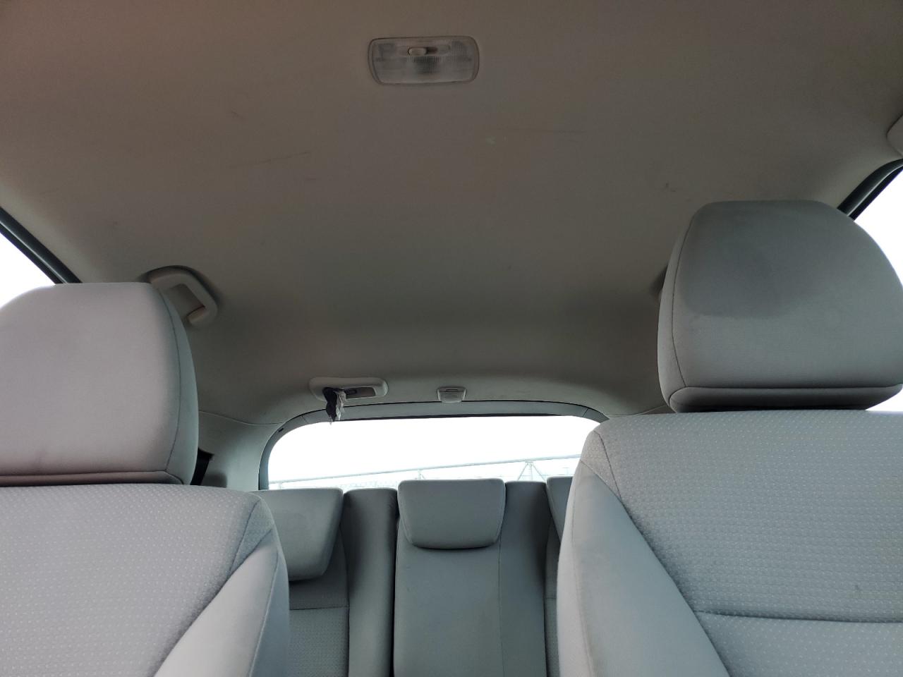 Honda HR-V Lx Image 11